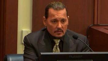 Johnny Depp vs. Amber Heard: Depp Takes Stand and Denies Abusing Heard